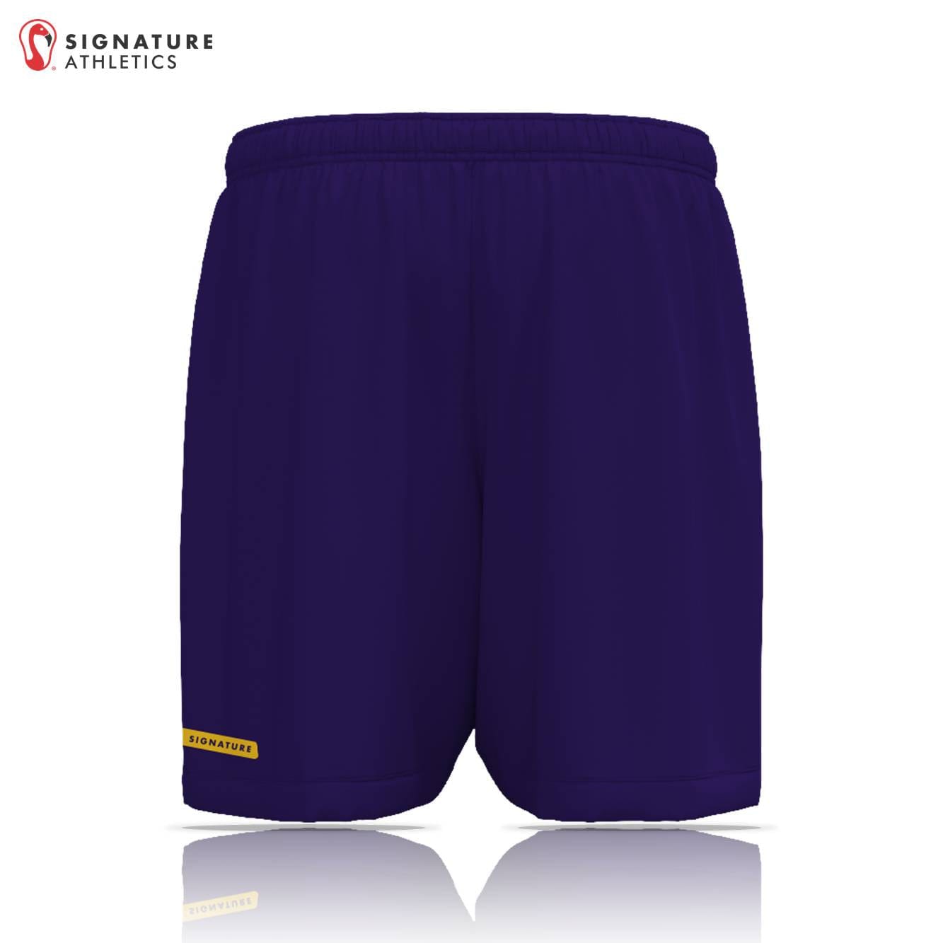 Port St Lucie LC Men's 4 Piece Player Package Signature Lacrosse