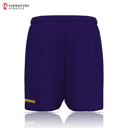 Port St Lucie LC Men's 4 Piece Player Package Signature Lacrosse