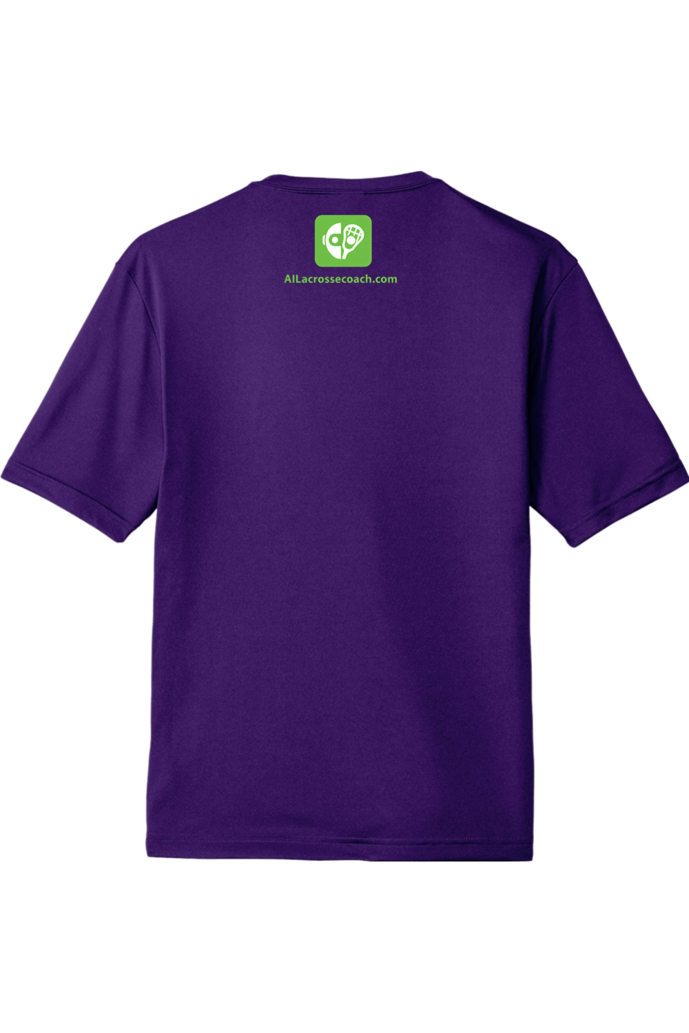 Port St. Lucie LC Sport-Tek PosiCharge Competitor Tee Signature Lacrosse