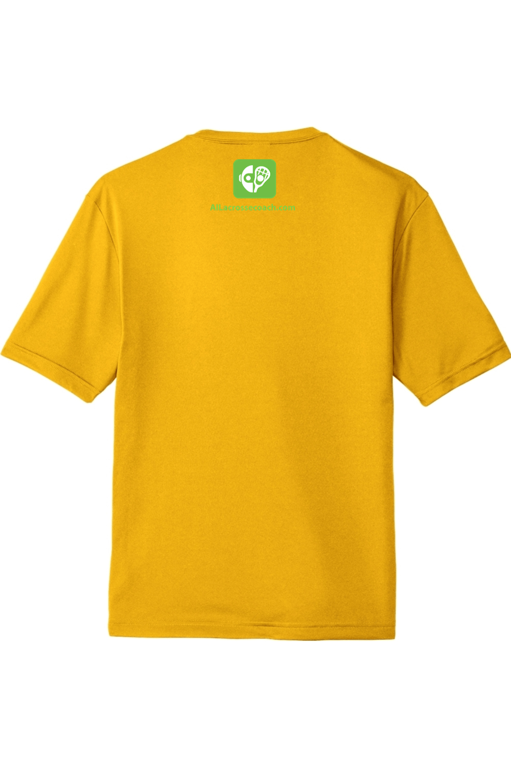 Port St. Lucie LC Sport-Tek PosiCharge Competitor Tee Signature Lacrosse
