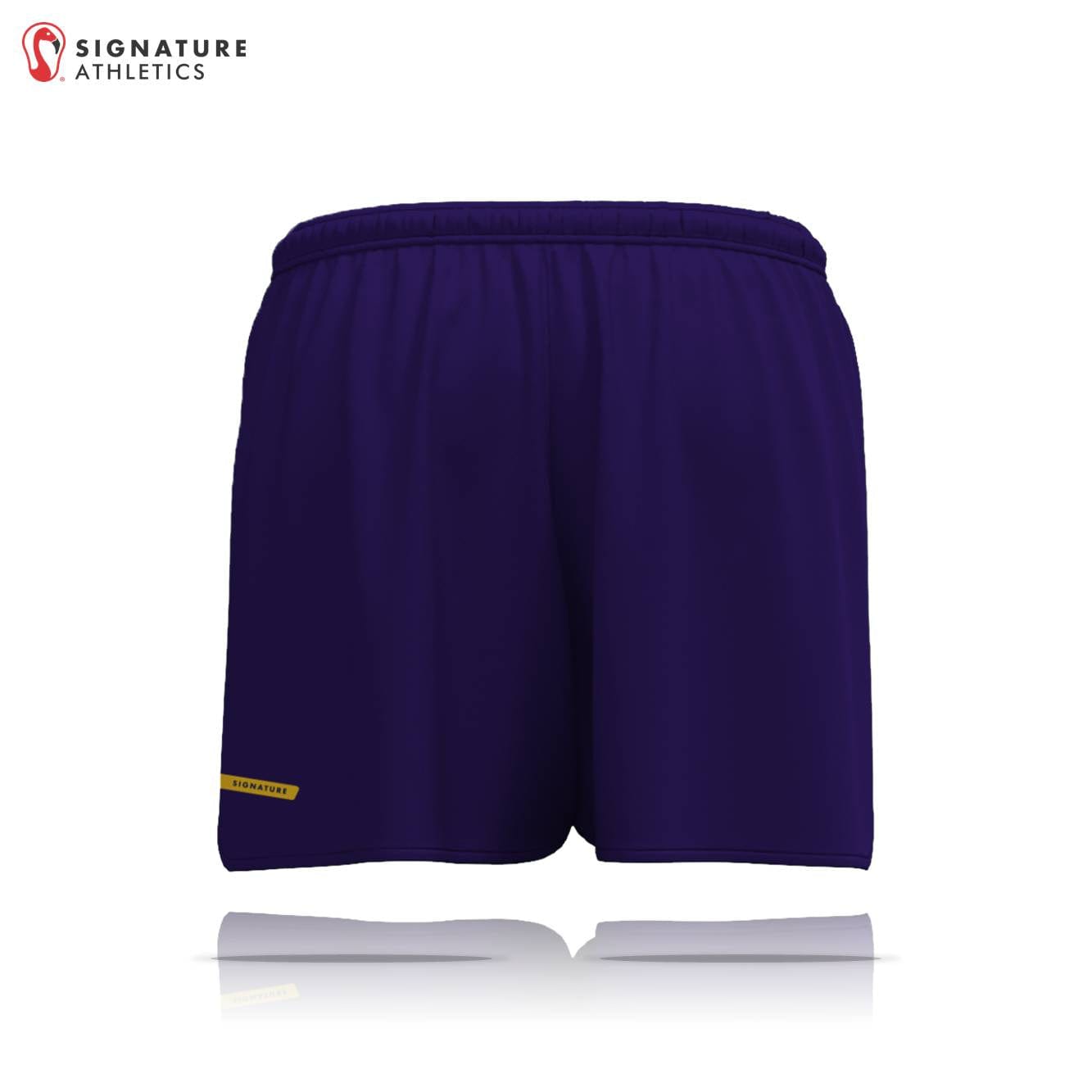 Port St Lucie LC Women's 4 Piece Player Package Signature Lacrosse