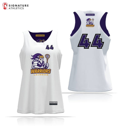 Port St Lucie LC Women's 4 Piece Player Package Signature Lacrosse