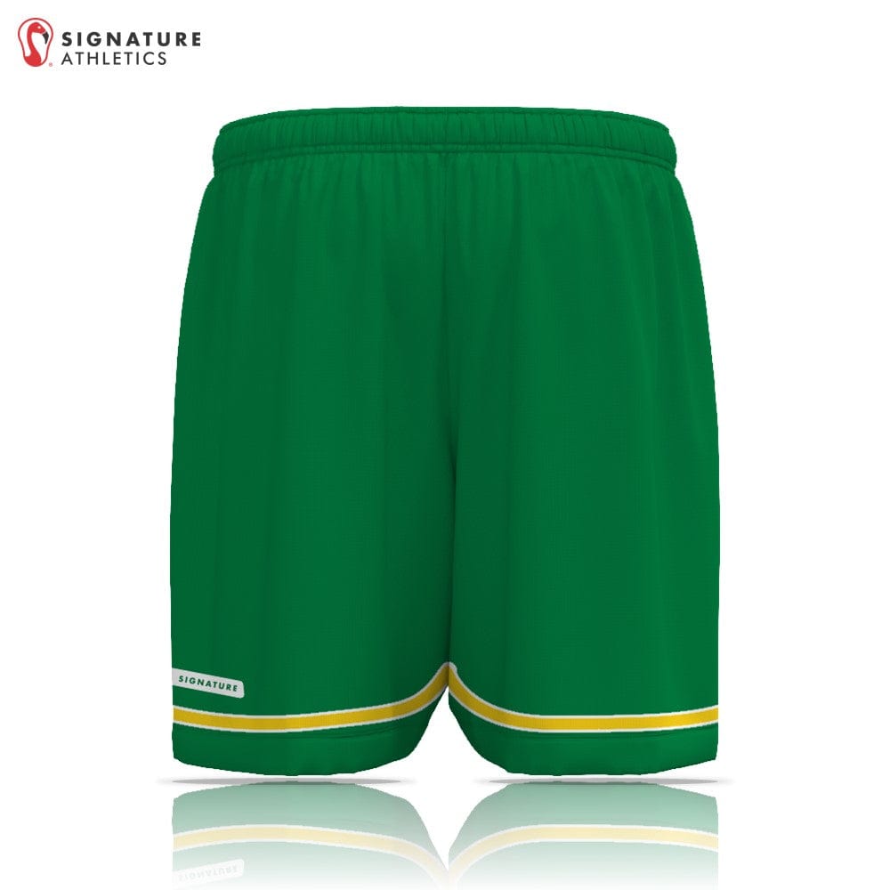 Port St Lucie Mighty Ducks Men's 4 Piece HS Package Signature Lacrosse