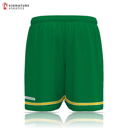 Port St Lucie Mighty Ducks Men's 4 Piece HS Package Signature Lacrosse