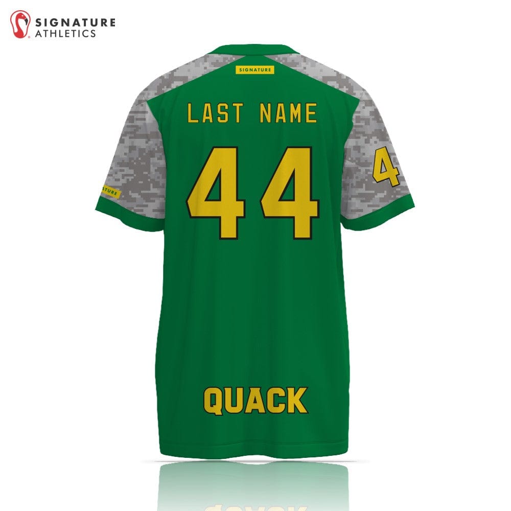 Port St Lucie Mighty Ducks Men's 4 Piece MS Package Signature Lacrosse