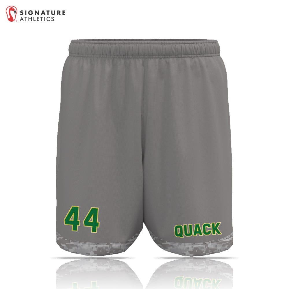 Port St Lucie Mighty Ducks Men's 4 Piece MS Package Signature Lacrosse