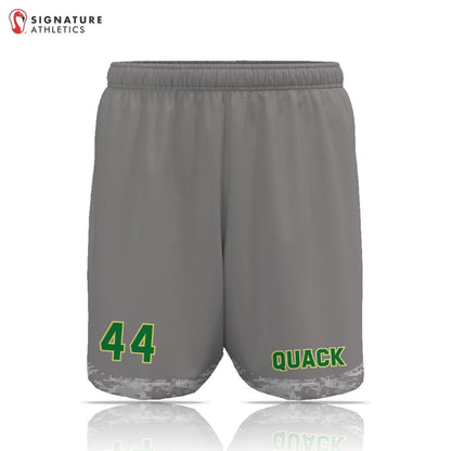 Port St Lucie Mighty Ducks Men's 4 Piece MS Package Signature Lacrosse