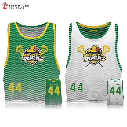 Port St Lucie Mighty Ducks Men's 4 Piece MS Package Signature Lacrosse