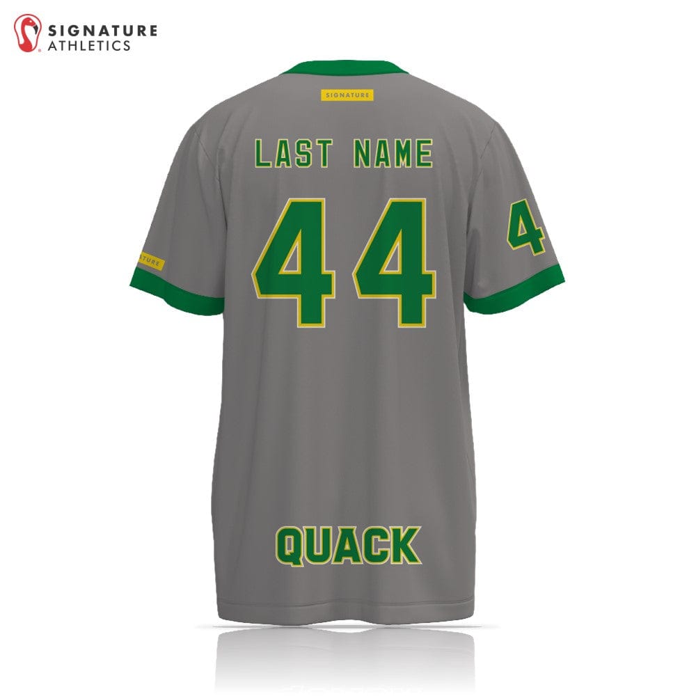 Port St Lucie Mighty Ducks Women's 4 Piece HS Package Signature Lacrosse