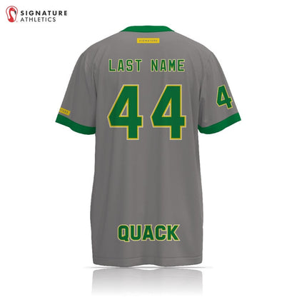 Port St Lucie Mighty Ducks Women's 4 Piece HS Package Signature Lacrosse