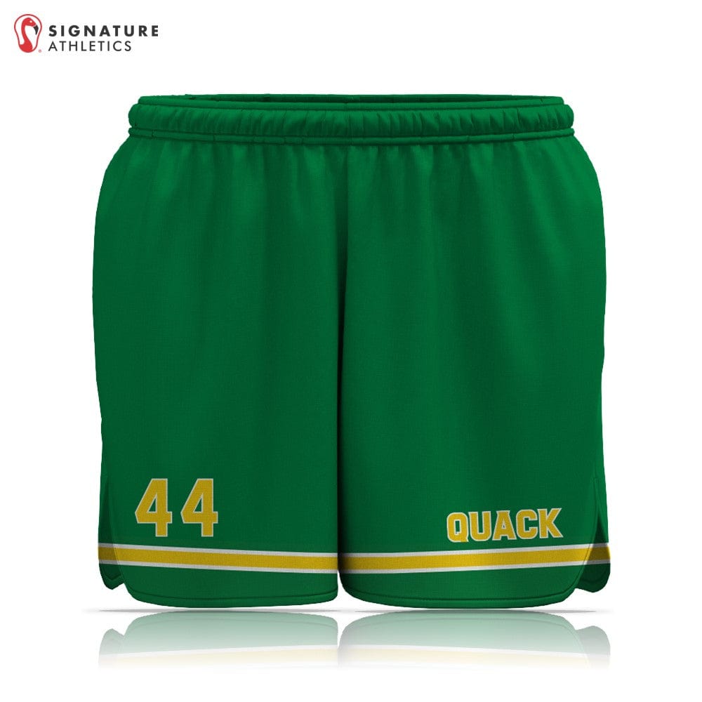 Port St Lucie Mighty Ducks Women's 4 Piece HS Package Signature Lacrosse