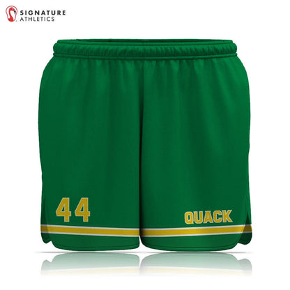 Port St Lucie Mighty Ducks Women's 4 Piece HS Package Signature Lacrosse