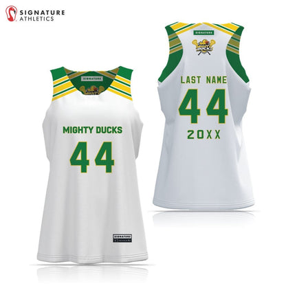 Port St Lucie Mighty Ducks Women's 4 Piece HS Package Signature Lacrosse