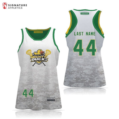 Port St Lucie Mighty Ducks Women's 4 Piece MS Package Signature Lacrosse