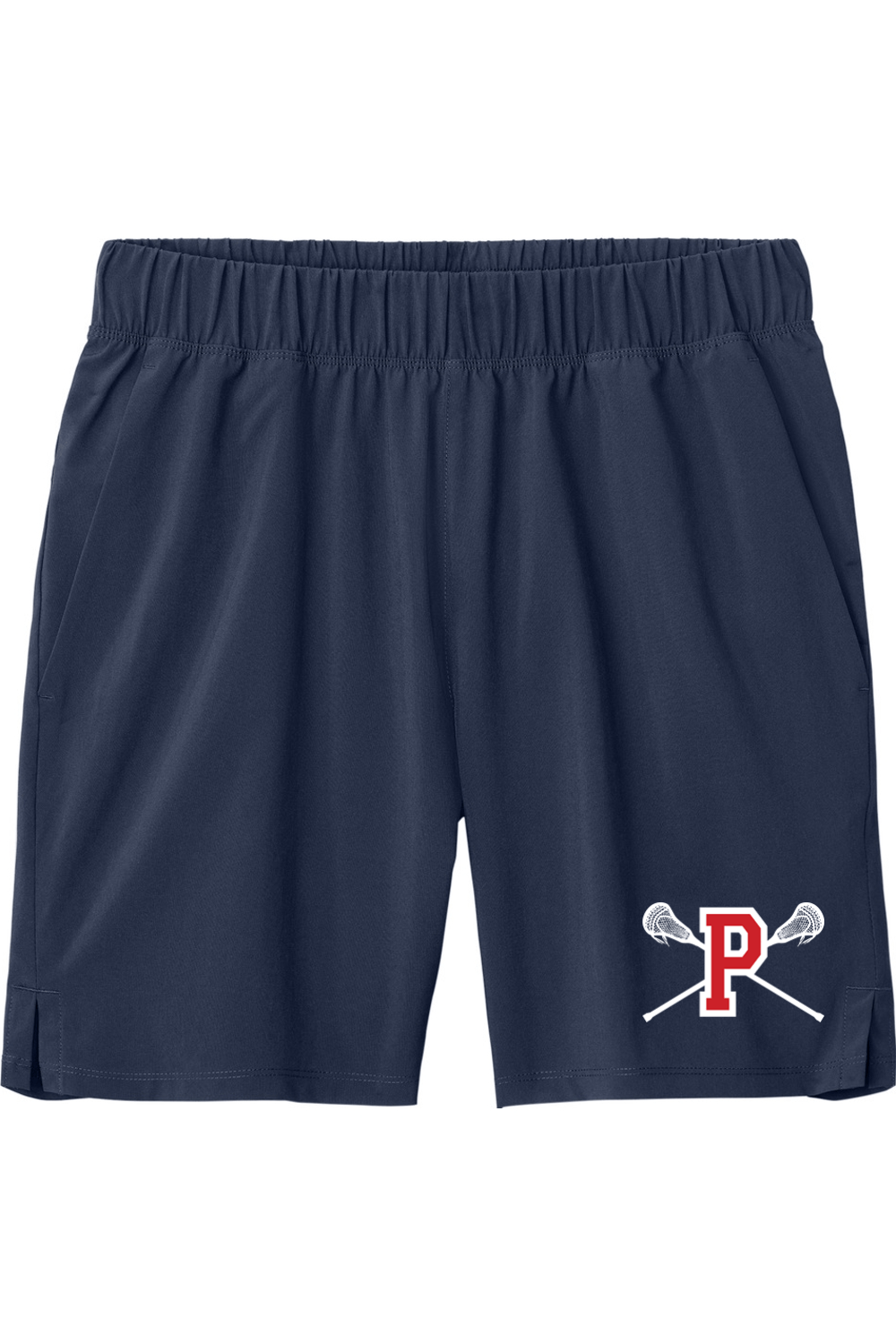 Portsmouth LC Adult Athletic Men's Shorts Signature Lacrosse
