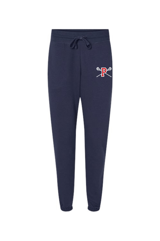 Portsmouth LC Adult Sweatpants Signature Lacrosse