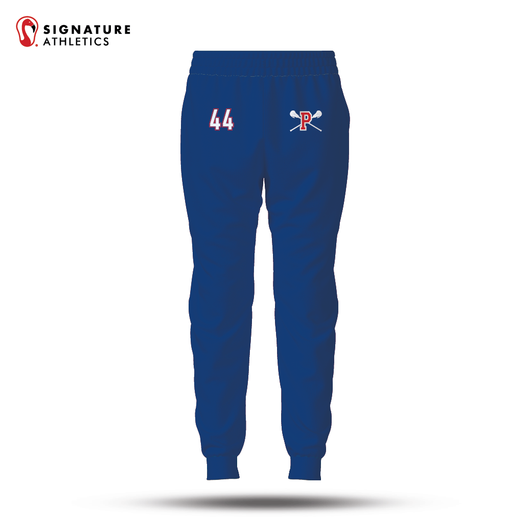 Portsmouth LC Lightweight Joggers Signature Lacrosse