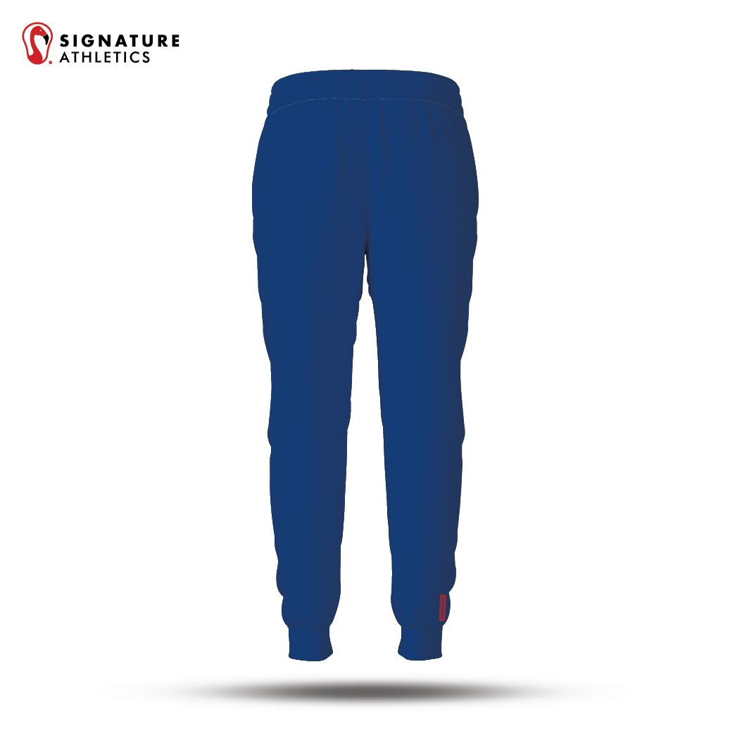 Portsmouth LC Lightweight Joggers Signature Lacrosse