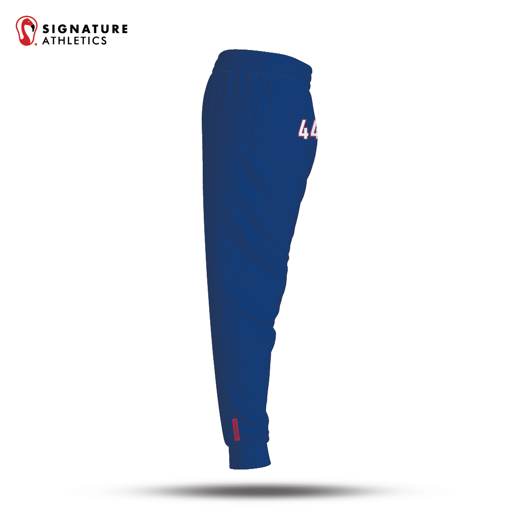 Portsmouth LC Lightweight Joggers Signature Lacrosse