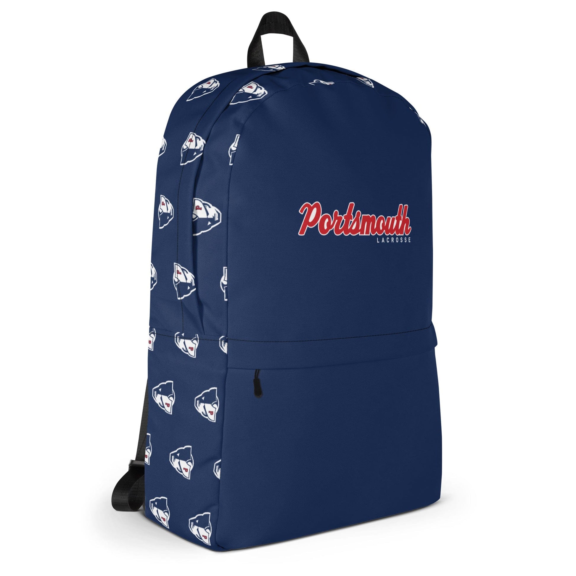 Portsmouth LC Travel Backpack Signature Lacrosse