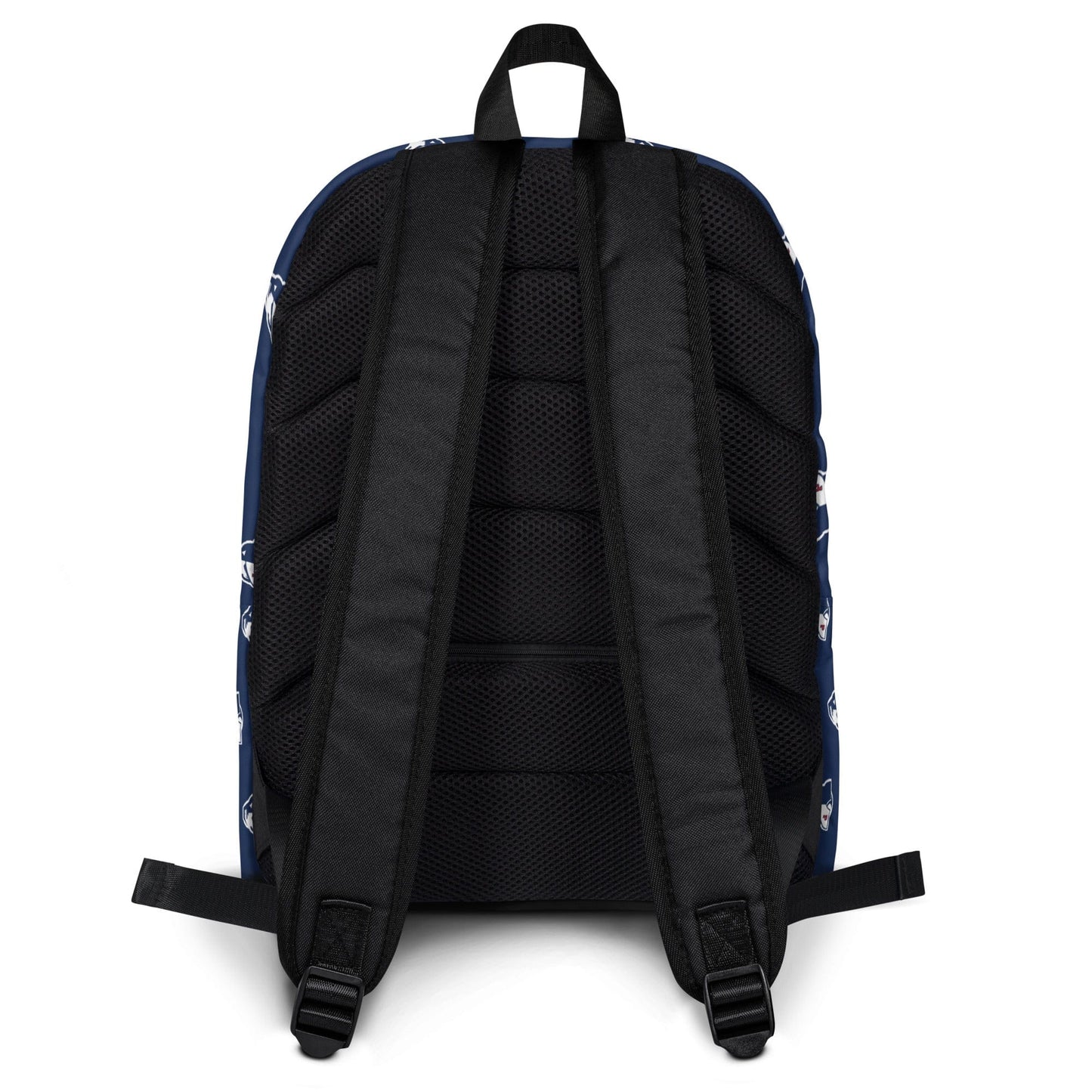 Portsmouth LC Travel Backpack Signature Lacrosse