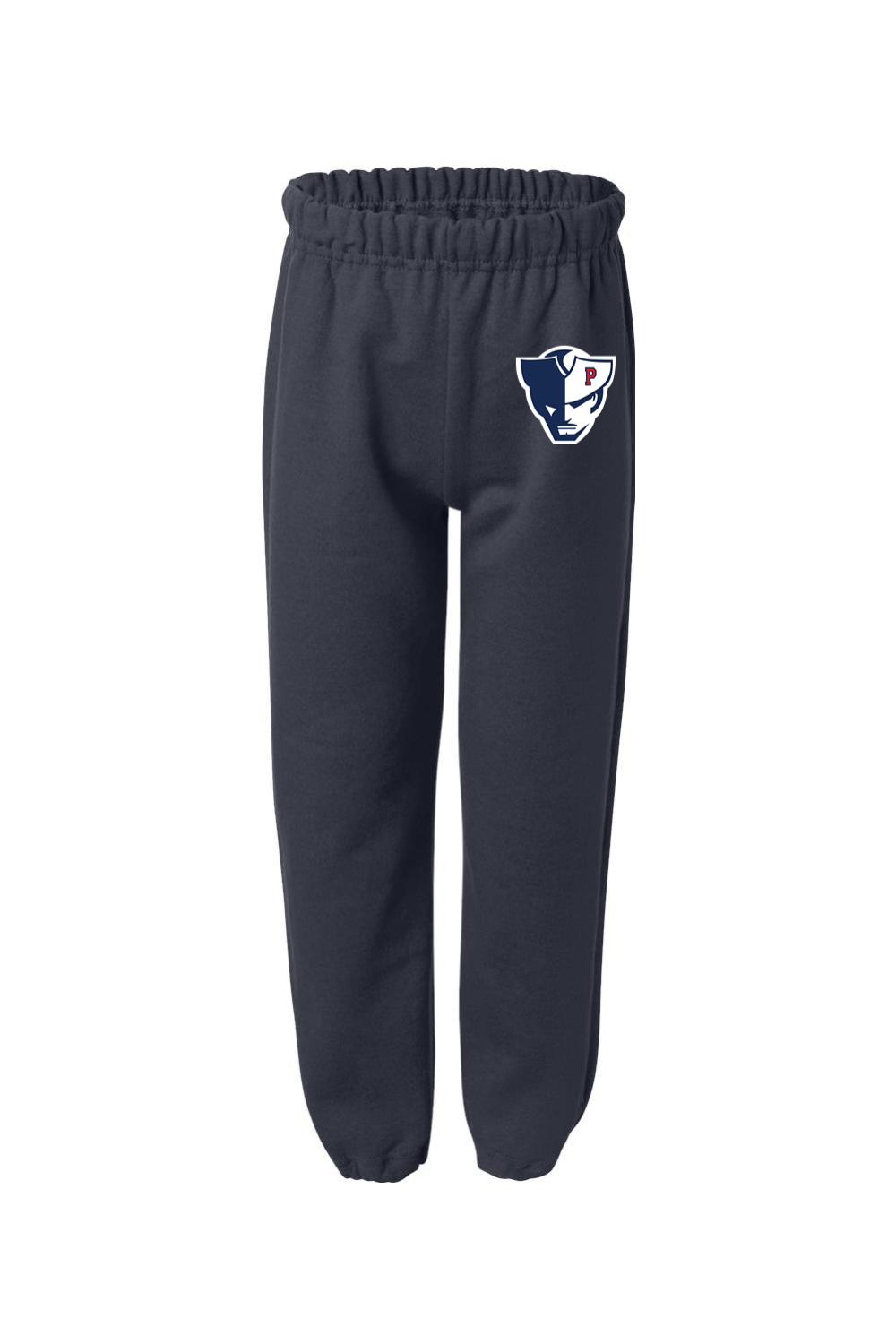 Portsmouth LC Youth Sweatpants Signature Lacrosse