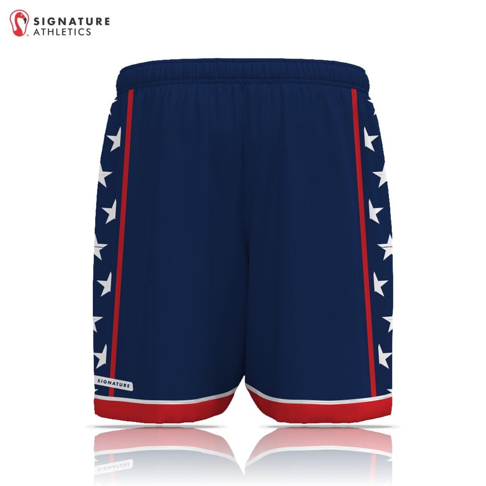 Portsmouth Youth Lacrosse Men's 3 Piece Player Package Signature Lacrosse