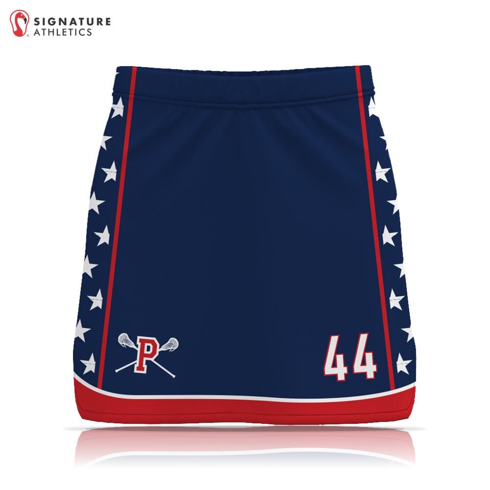 Portsmouth Youth Lacrosse Women's 2 Piece Player Package Signature Lacrosse