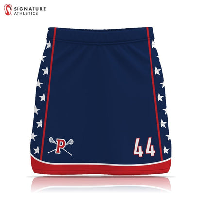 Portsmouth Youth Lacrosse Women's 2 Piece Player Package Signature Lacrosse