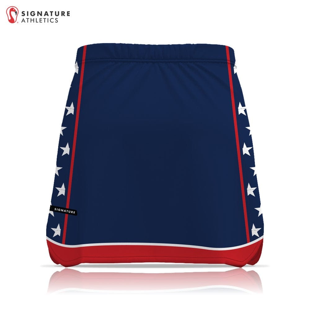 Portsmouth Youth Lacrosse Women's 2 Piece Player Package Signature Lacrosse