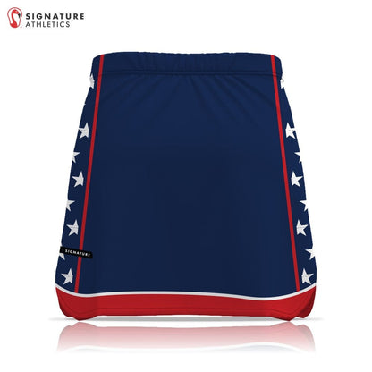 Portsmouth Youth Lacrosse Women's 2 Piece Player Package Signature Lacrosse