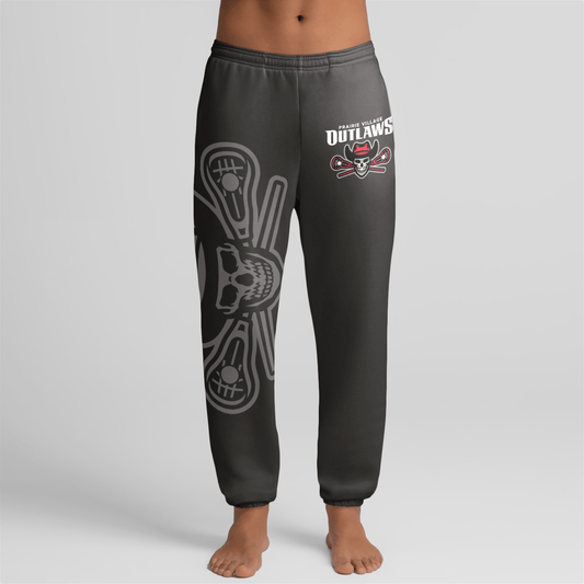 Prairie Village BLC Joggers Signature Lacrosse