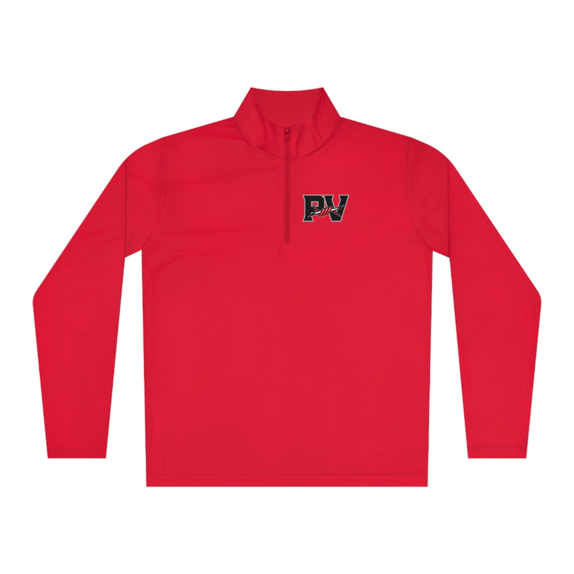 Prairie Village BLC Quarter-Zip Pullover Signature Lacrosse