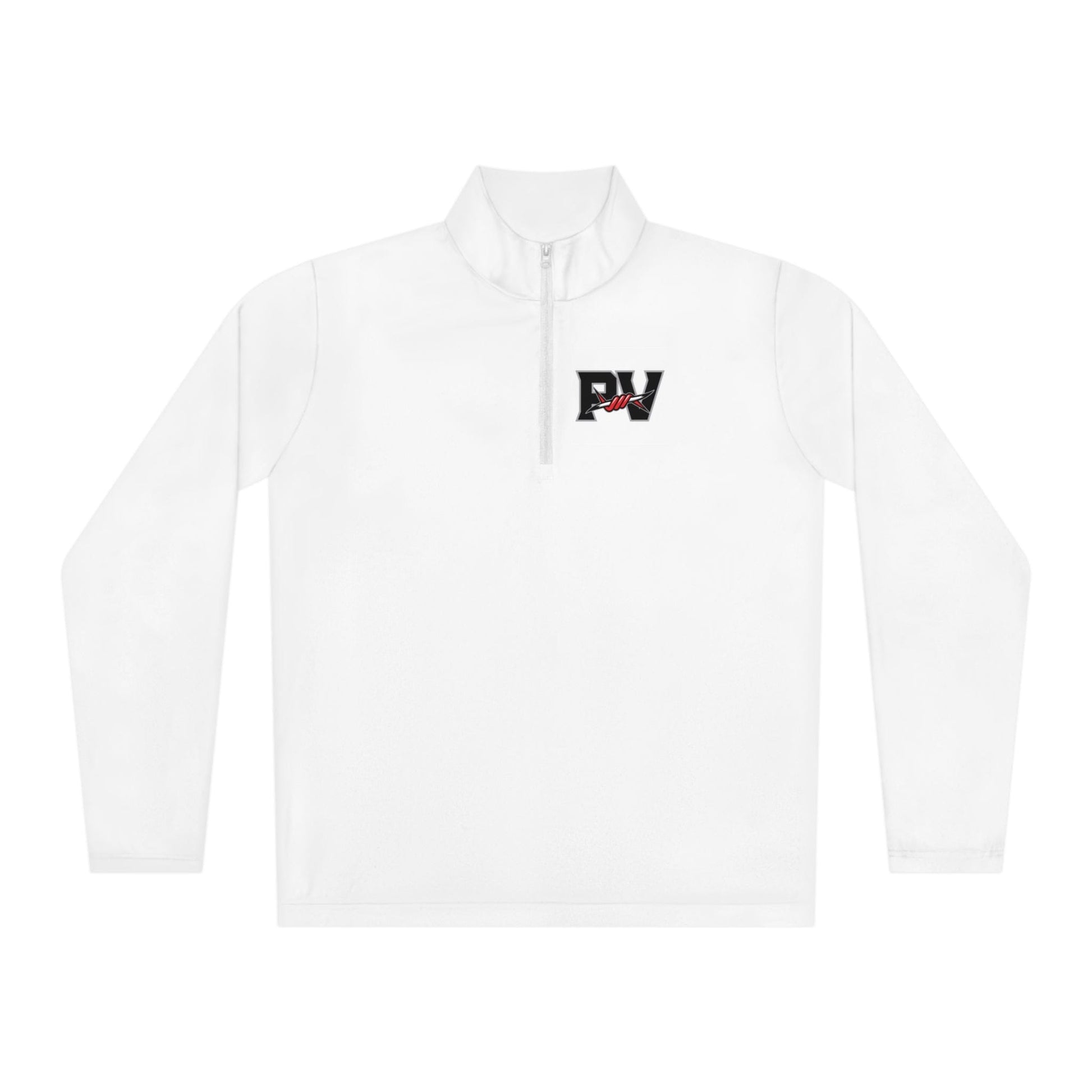 Prairie Village BLC Quarter-Zip Pullover Signature Lacrosse