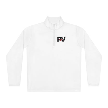 Prairie Village BLC Quarter-Zip Pullover Signature Lacrosse