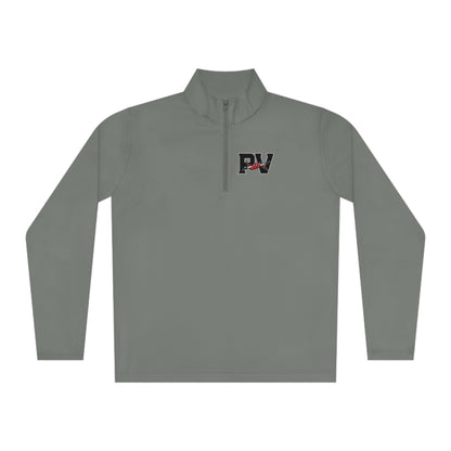 Prairie Village BLC Quarter-Zip Pullover Signature Lacrosse