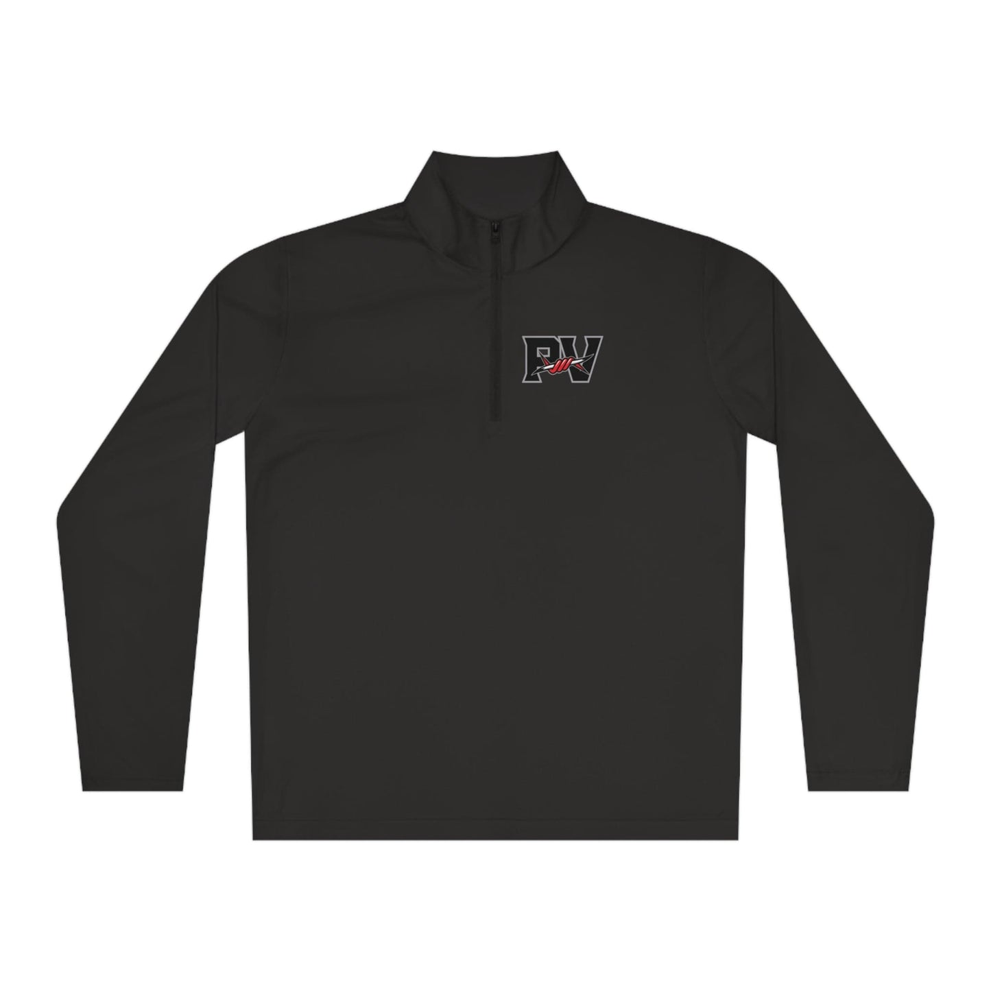 Prairie Village BLC Quarter-Zip Pullover Signature Lacrosse