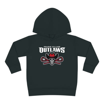 Prairie Village GLC Pullover Hoodie Signature Lacrosse