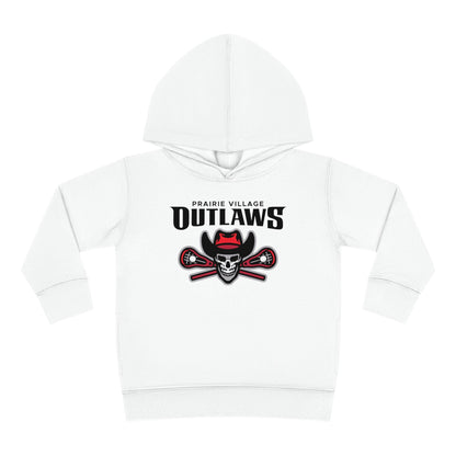 Prairie Village GLC Pullover Hoodie Signature Lacrosse