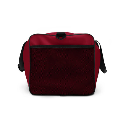 Prairie Village GLC Sideline Duffle Bag Signature Lacrosse