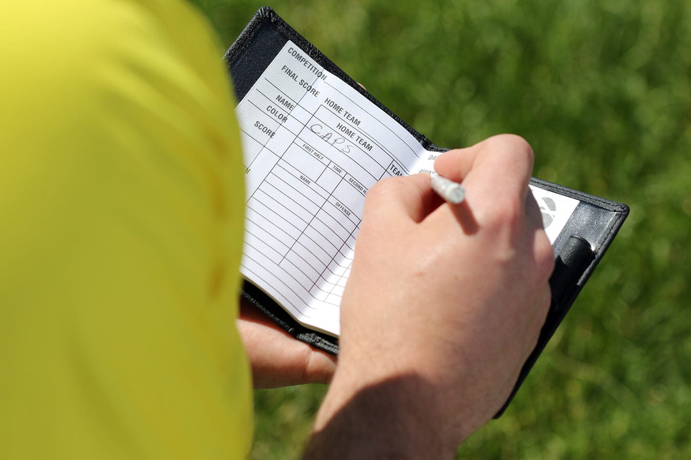 Premier Referee Kit Signature Lacrosse