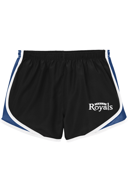 Prince William LC Club Adult Athletic Women's Shorts Signature Lacrosse