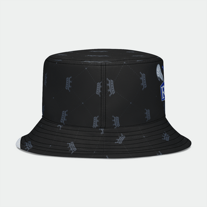 Prince William LC Club Bucket Hat Signature Lacrosse