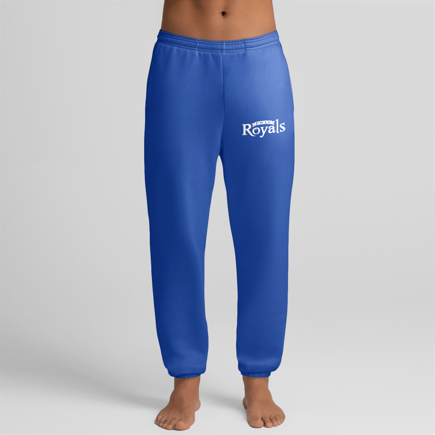 Prince William LC Club Joggers Signature Lacrosse