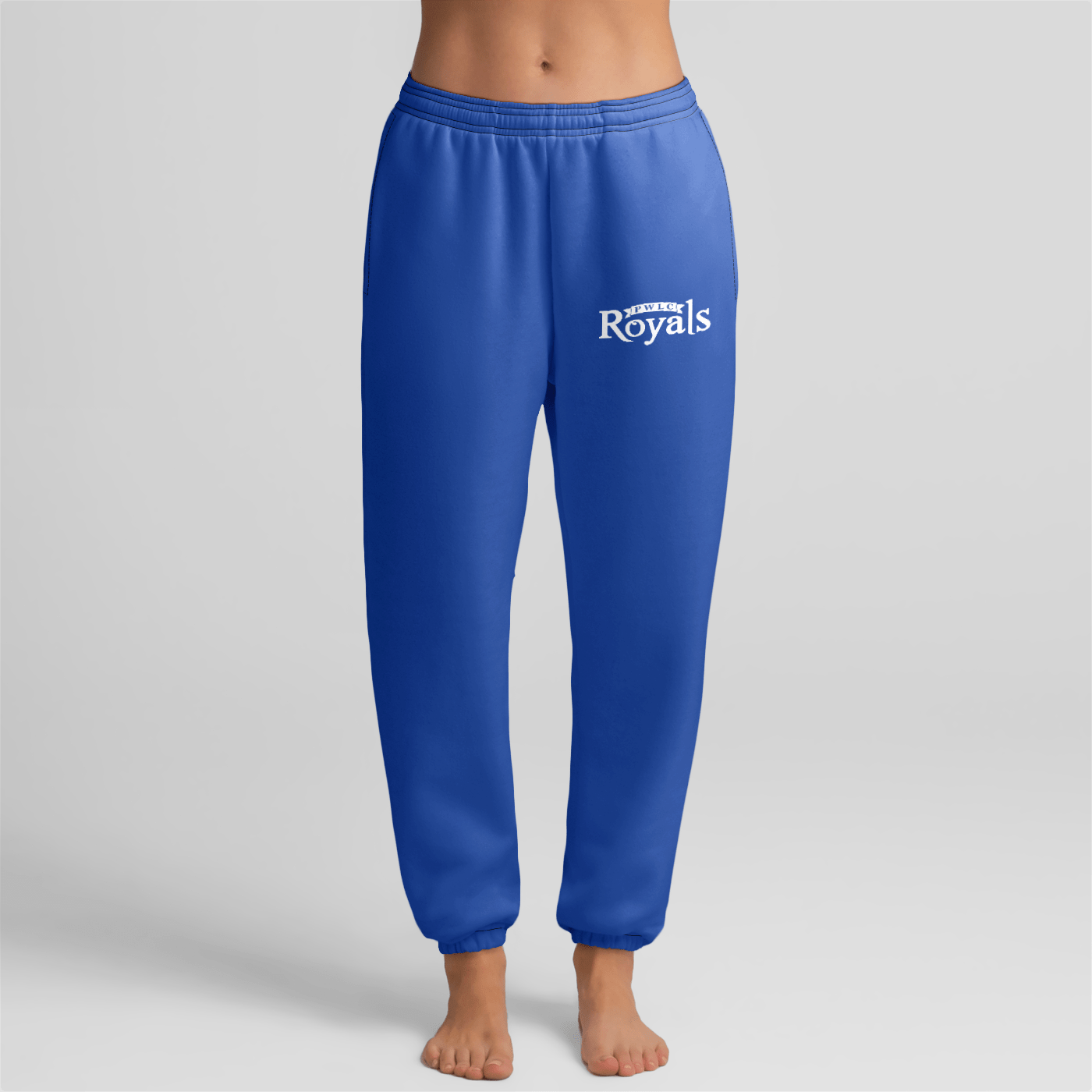 Prince William LC Club Joggers Signature Lacrosse