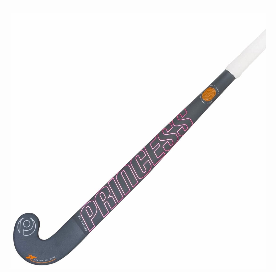 Princess Competition 3 Star 35% Carbon SG9-LB Low Bow Signature Lacrosse