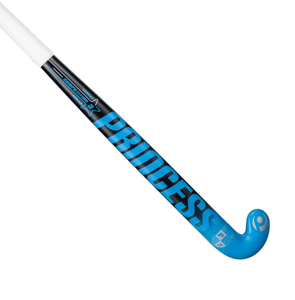 Princess Competition 3 Star 35% Carbon SG9-LB Low Bow Signature Lacrosse