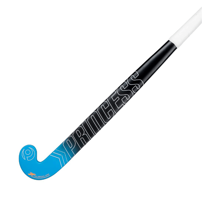Princess Competition 3 Star 35% Carbon SG9-LB Low Bow Signature Lacrosse