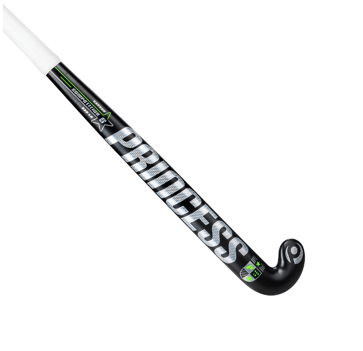 Princess Competition 5 Star SG9 Low Bow (60% Carbon) Signature Lacrosse