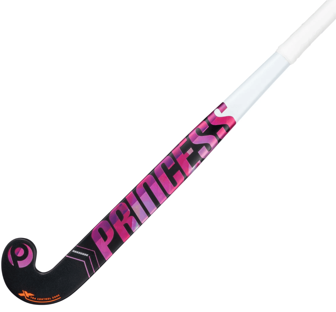Princess No Excuse Rise P2 JR Bow (10% Carbon) Signature Lacrosse